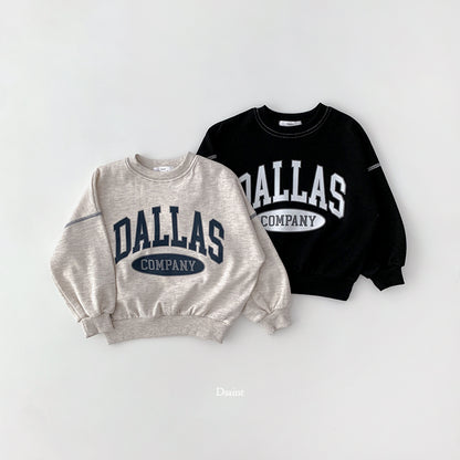 [PRE-ORDER] Dallas Sweatshirts