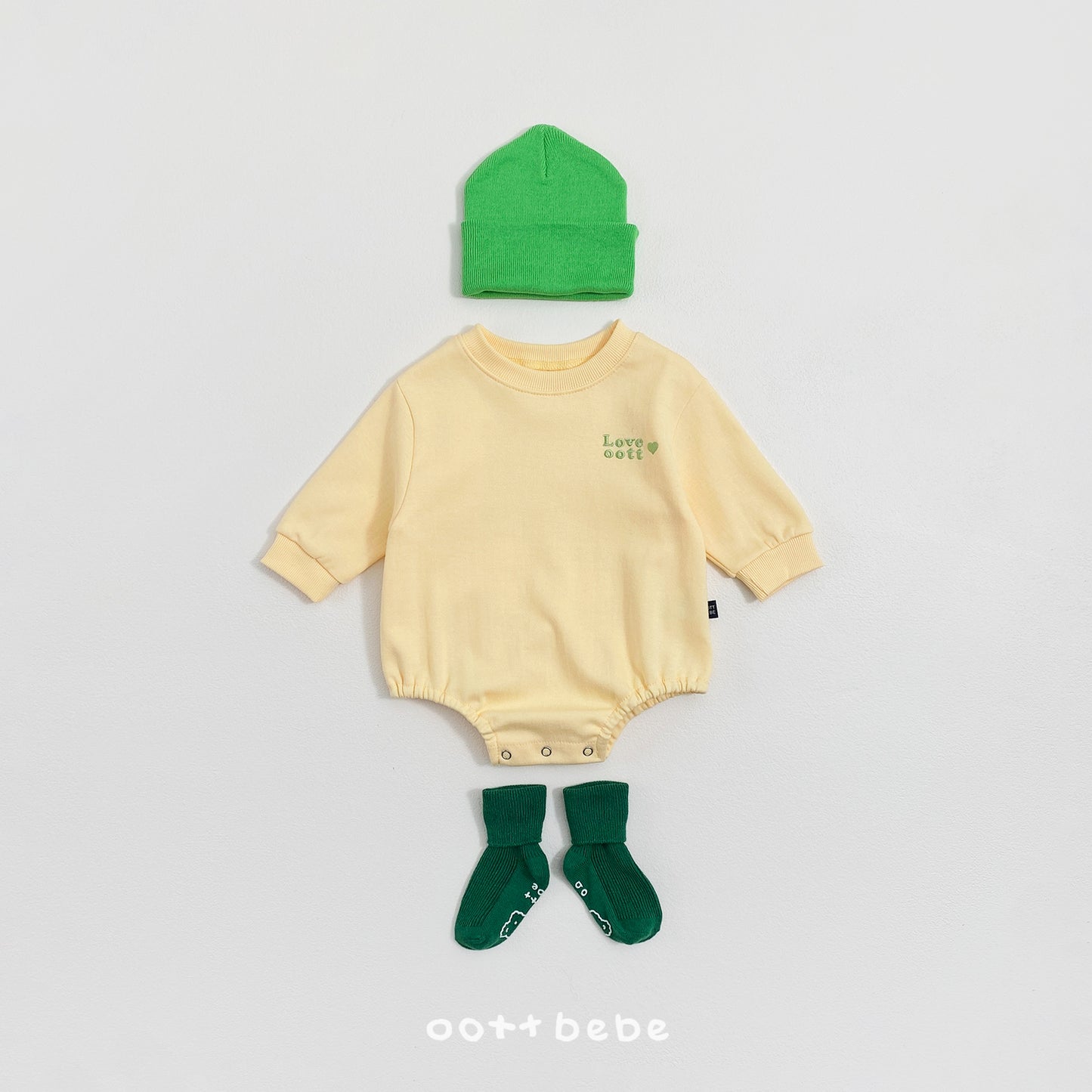 [PRE-ORDER] Oott Body Suit