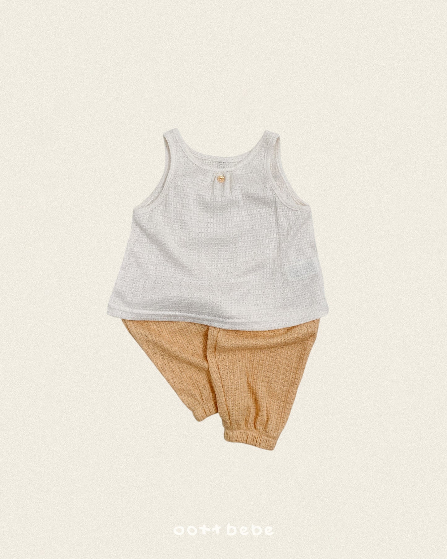 [PRE-ORDER] Aurora Summer Top Bottom Set