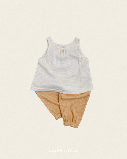 [PRE-ORDER] Aurora Summer Top Bottom Set