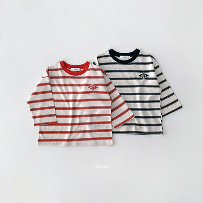 [PRE-ORDER] Cats Stripe T-Shirts