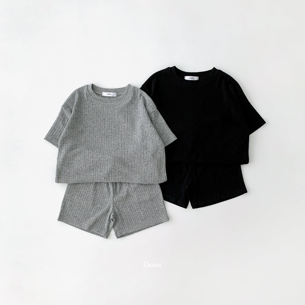 [PRE-ORDER] Puppy Top Bottom Set