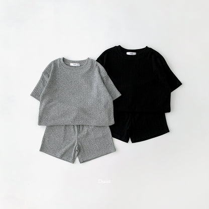 [PRE-ORDER] Puppy Top Bottom Set