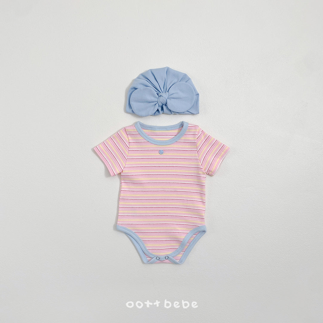 [PRE-ORDER] Jelly Pop Body Suit