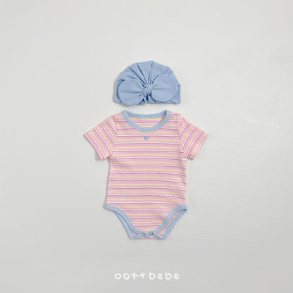 [PRE-ORDER] Jelly Pop Body Suit