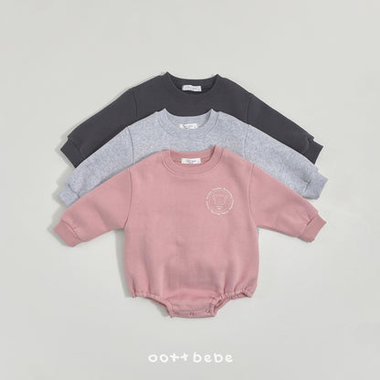 [PRE-ORDER] Everyday Body Suit