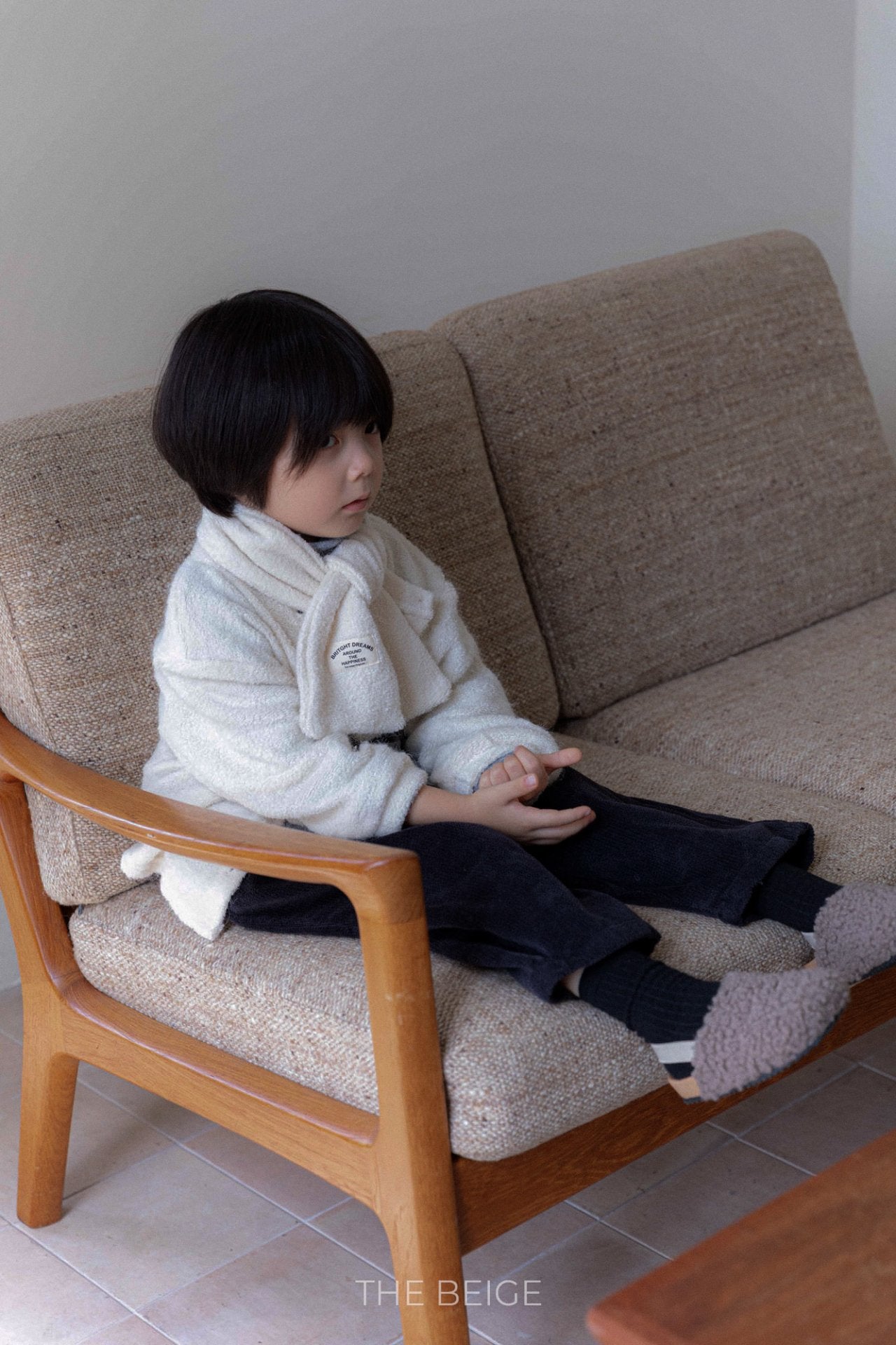 [PRE-ORDER] Knit Cardigan