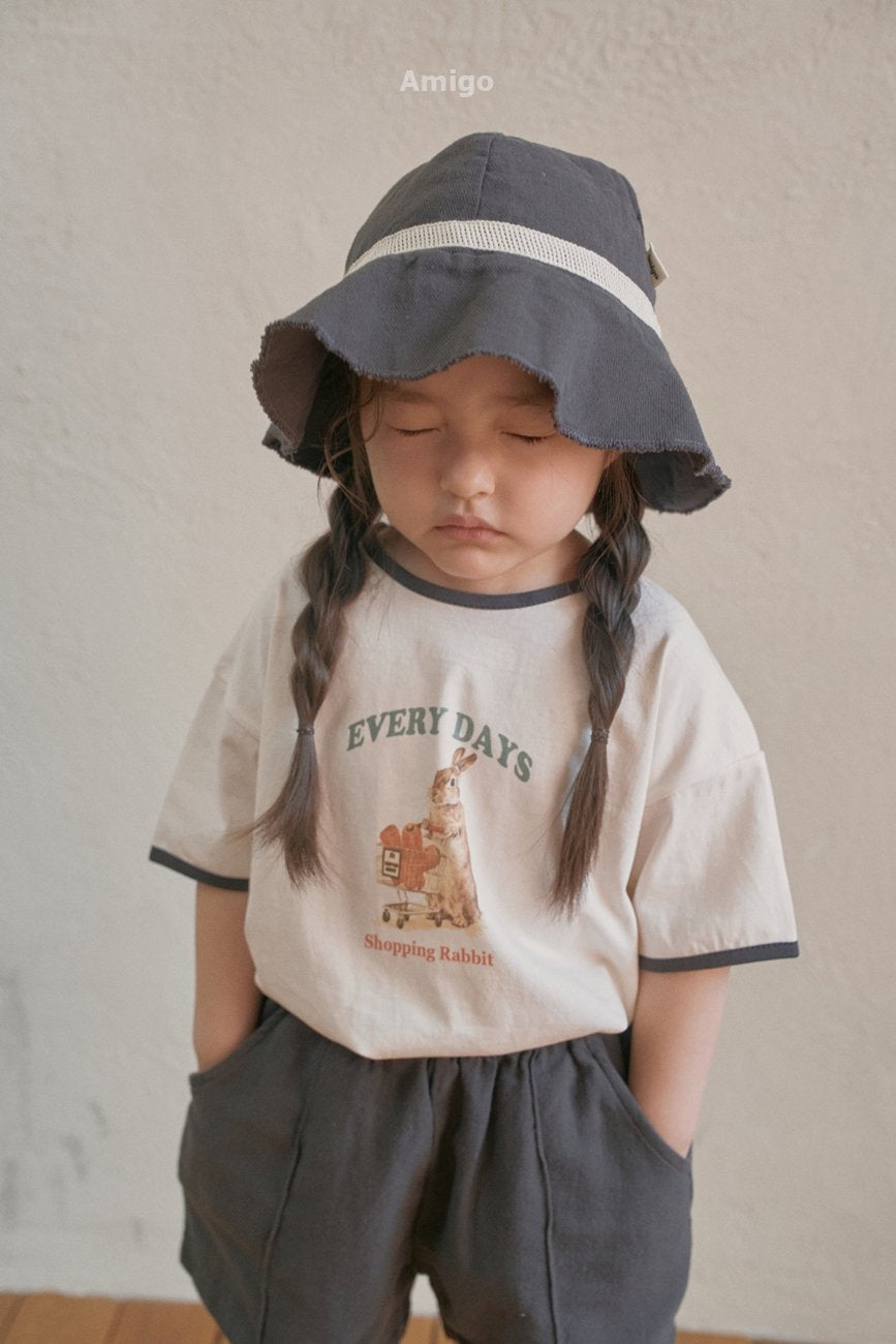 [PRE-ORDER] Rabbit T-Shirts
