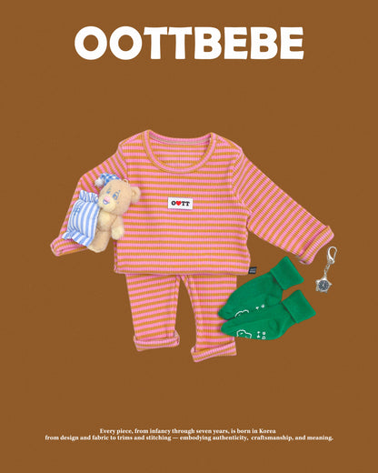 [PRE-ORDER] Disco Bong Bong Home Wear Set