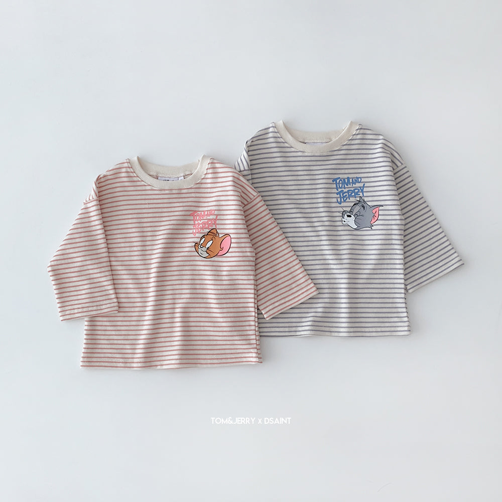 [PRE-ORDER] Lulu Tom T-Shirts