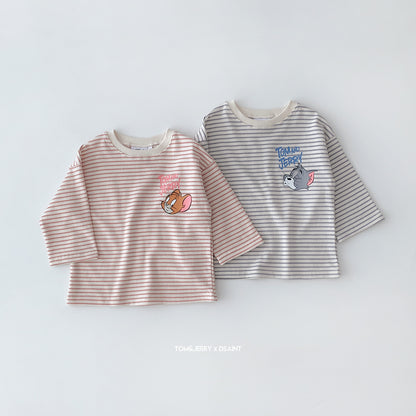 [PRE-ORDER] Lulu Tom T-Shirts
