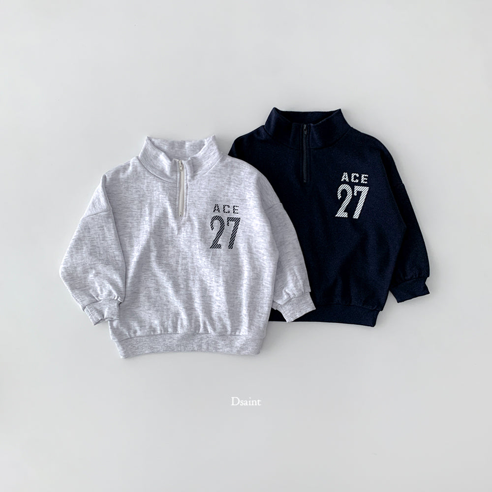 [PRE-ORDER] Ace 27 Anorak Sweatshirts