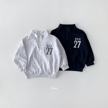 [PRE-ORDER] Ace 27 Anorak Sweatshirts