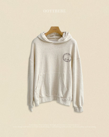 [PRE-ORDER] Day Hoodie Sweatshirts (Mom&Dad Couple)