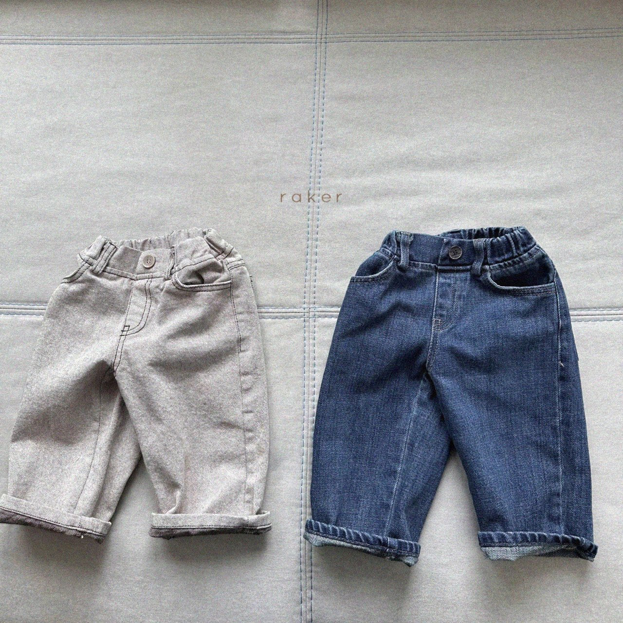 [PRE-ORDER] Masimo Pants
