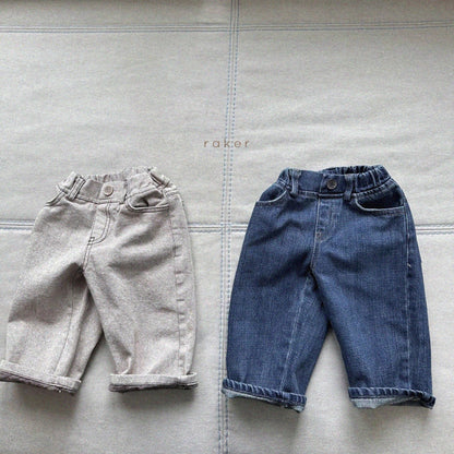 [PRE-ORDER] Masimo Pants