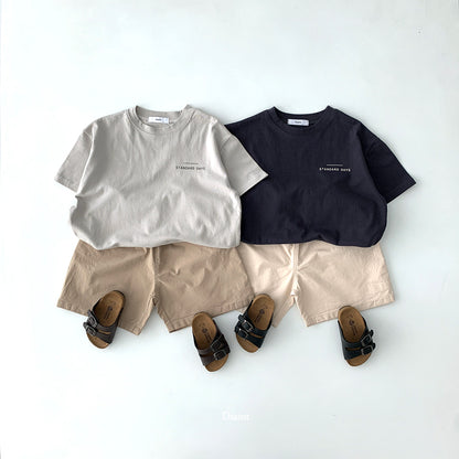 [PRE-ORDER] Standard Days T-Shirts