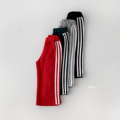[PRE-ORDER] Three Pants