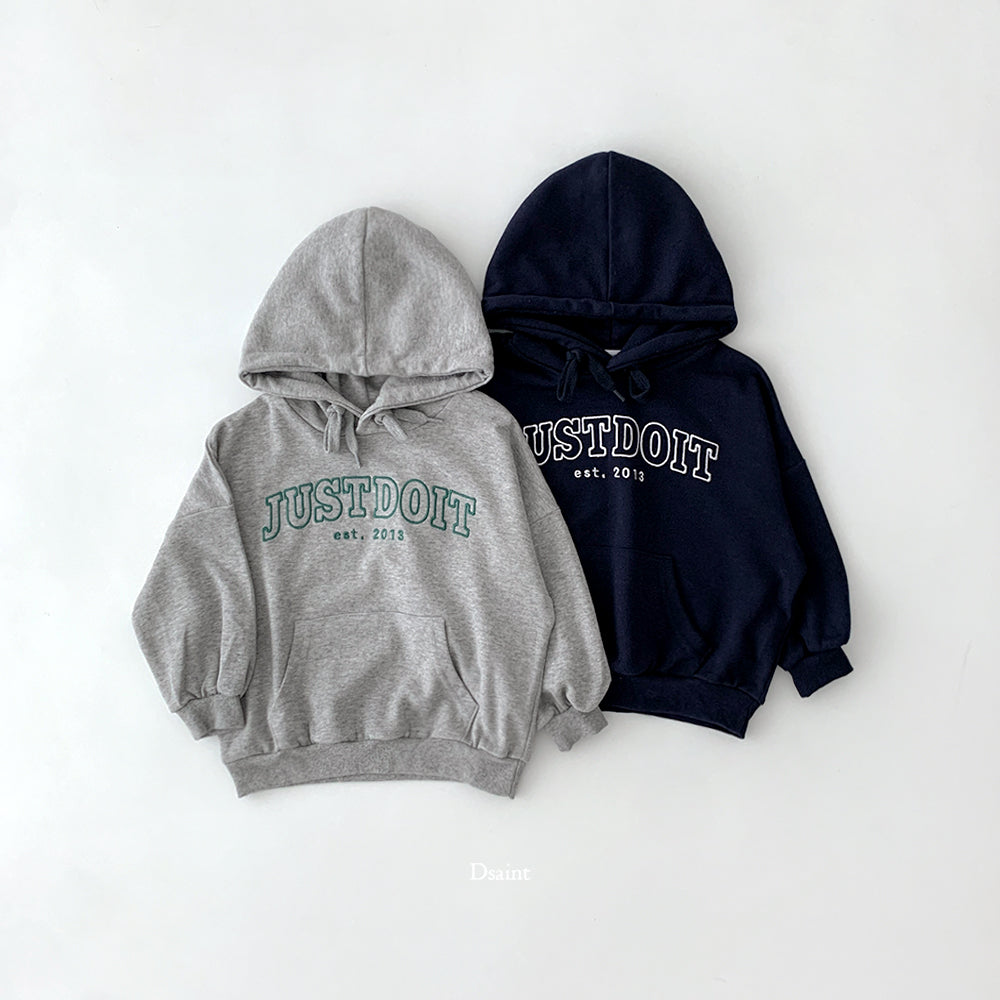 [PRE-ORDER] Just Hoodie Sweatshirts