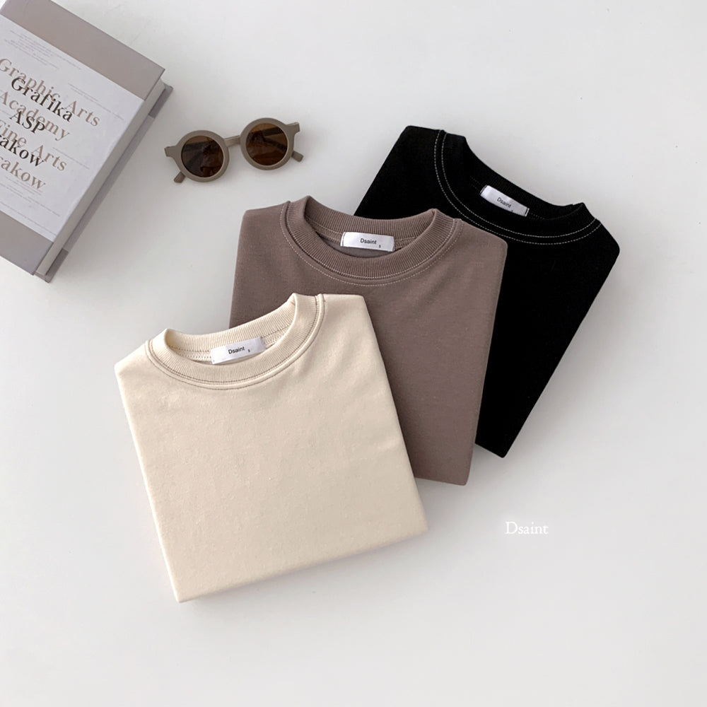 [PRE-ORDER] Normal Stitch Sweatshirts
