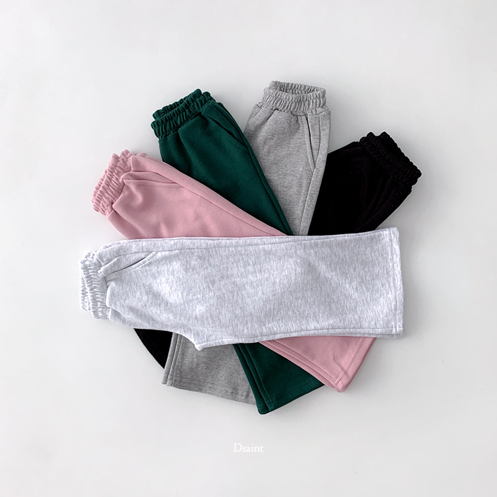 [PRE-ORDER] Pom Wide Pants