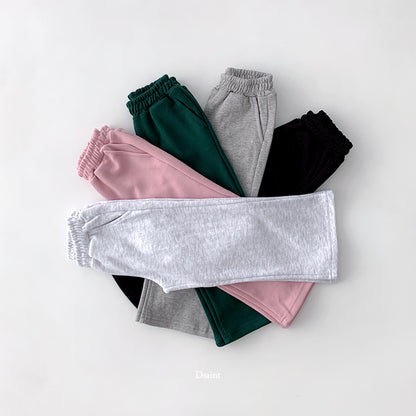 [PRE-ORDER] Pom Wide Pants