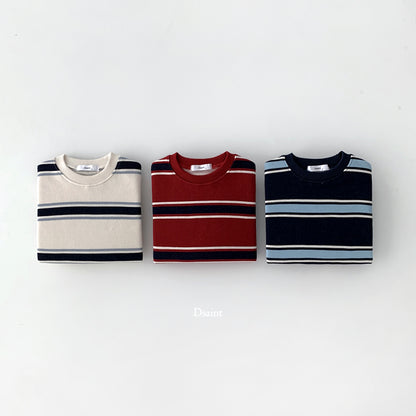 [PRE-ORDER] Space Stripe Sweatshirts
