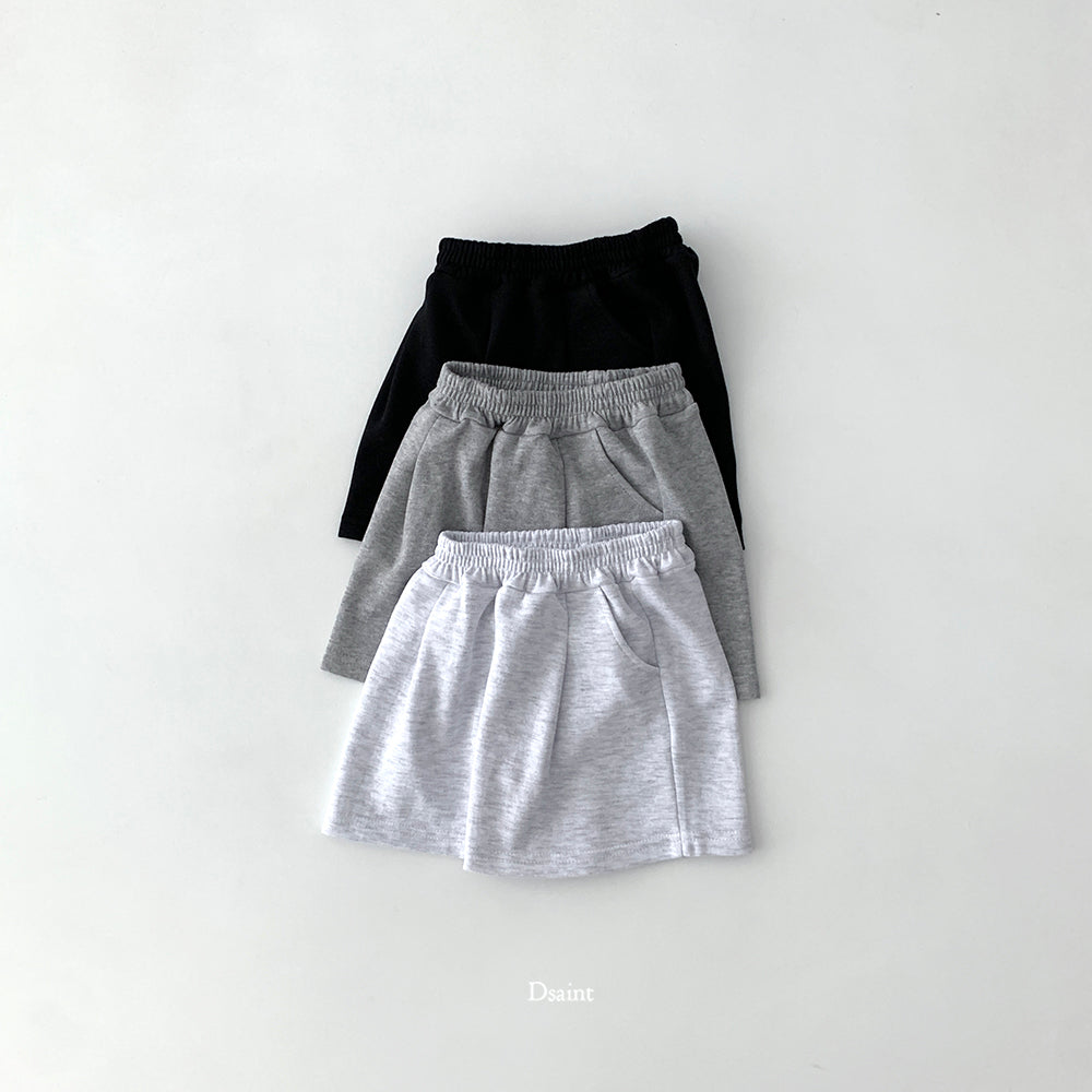 [PRE-ORDER] Pleats Pants