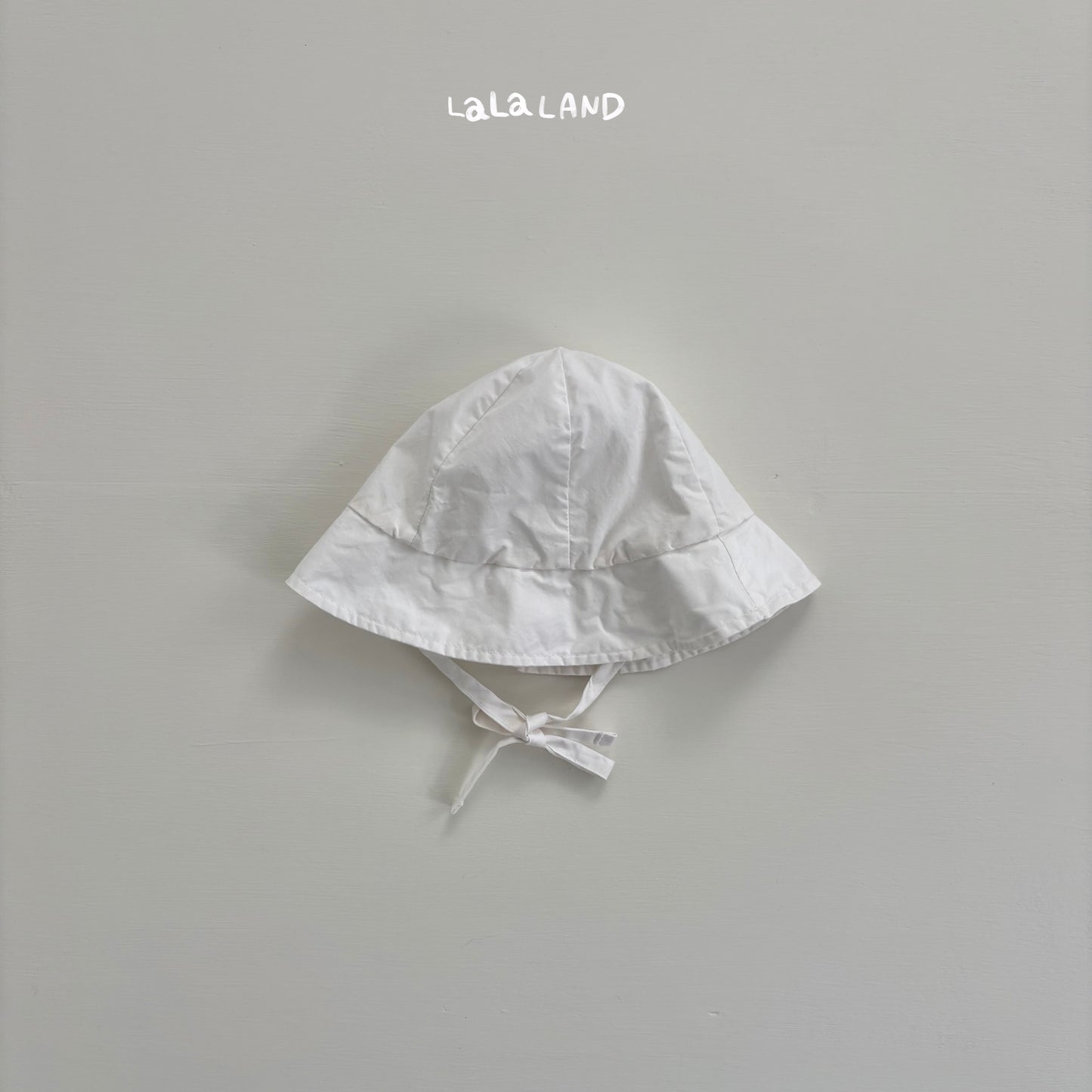 [PRE-ORDER] Summer Baby Bucket Hat