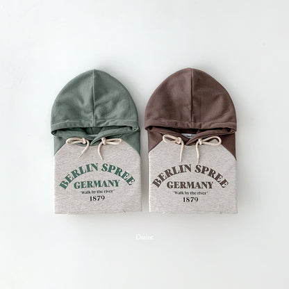 [PRE-ORDER] 1879 Berlin Hoodie Sweatshirts
