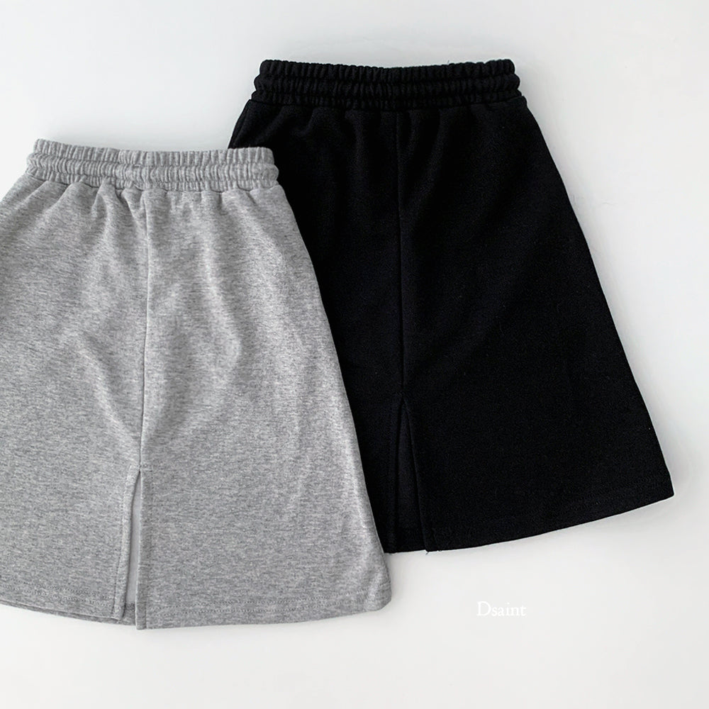 [PRE-ORDER] Long Long Line Skirts