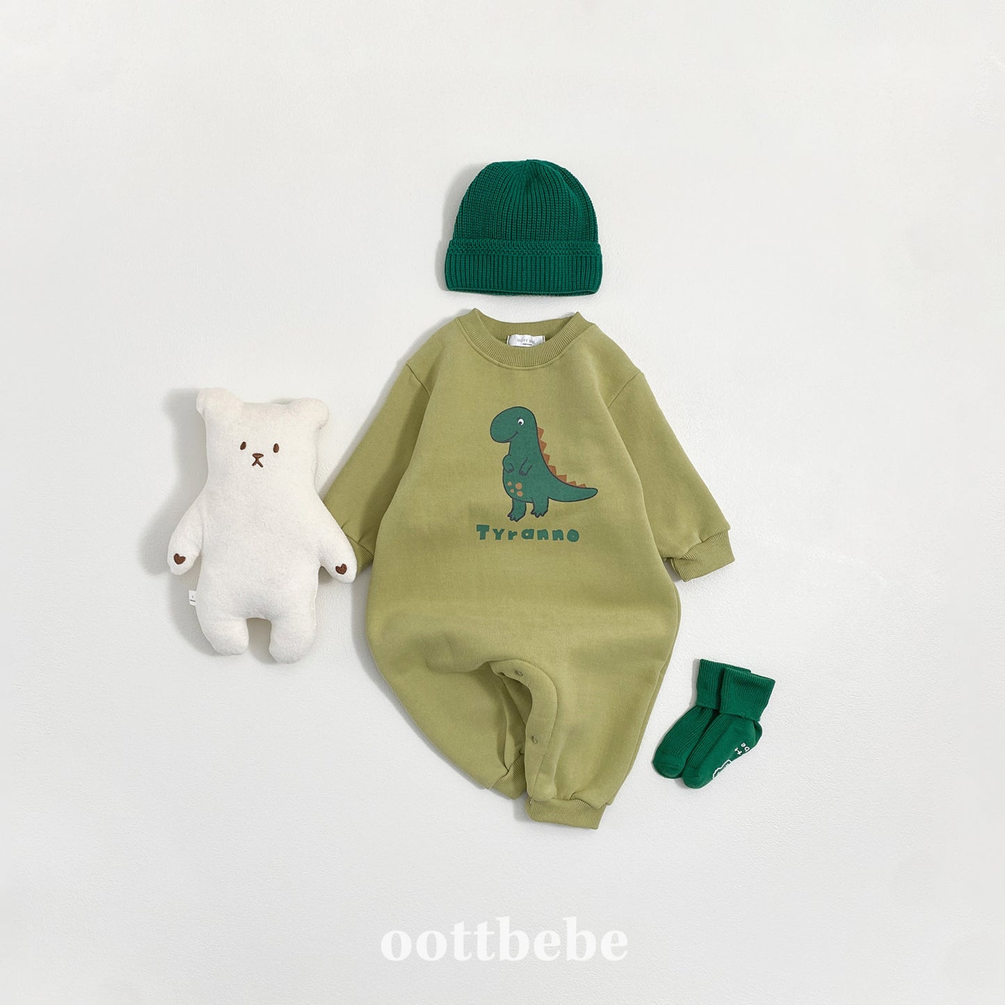 [PRE-ORDER] Dino Body Suit