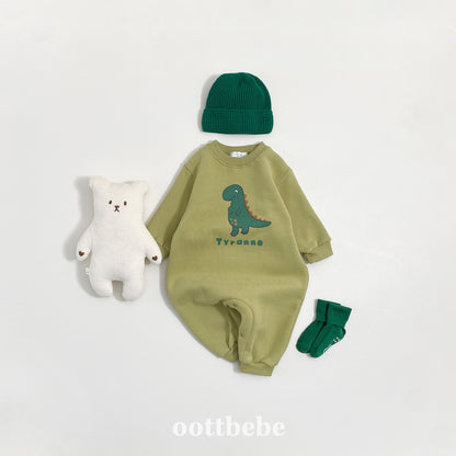 [PRE-ORDER] Dino Body Suit