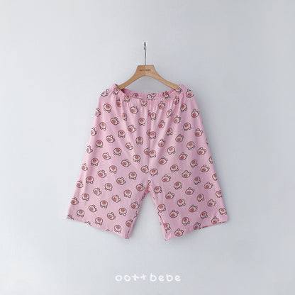[PRE-ORDER] Happy Friends Pants (Mom Couple)