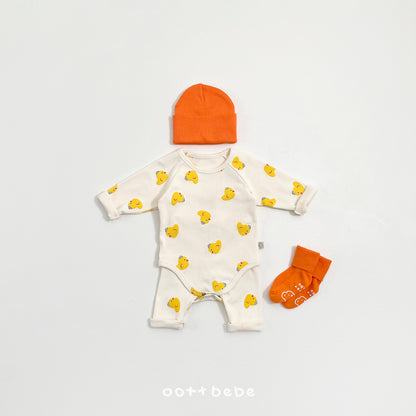 [PRE-ORDER] Trip Body Suit + Legging Set