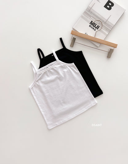 [PRE-ORDER] Modal Inner Tank Top