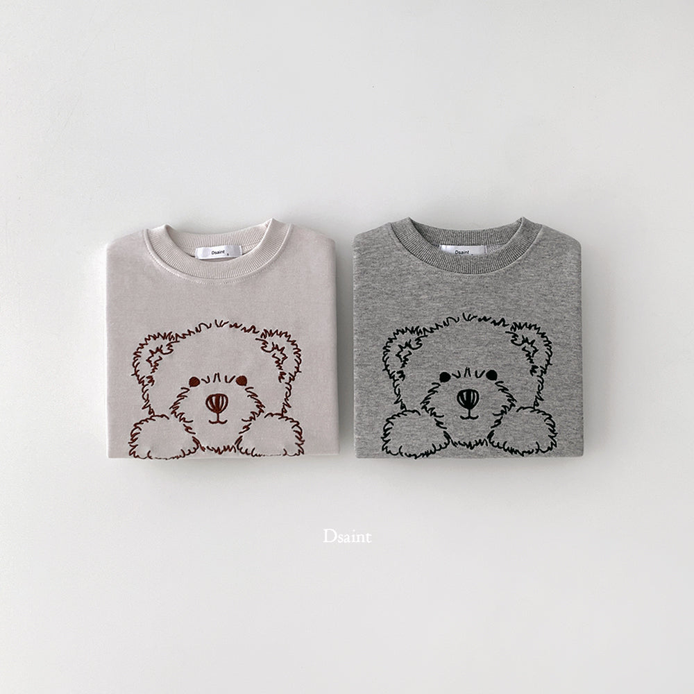 [PRE-ORDER] Field Bear Sweatshirts