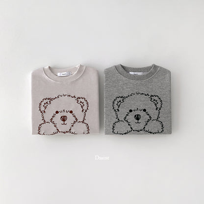 [PRE-ORDER] Field Bear Sweatshirts