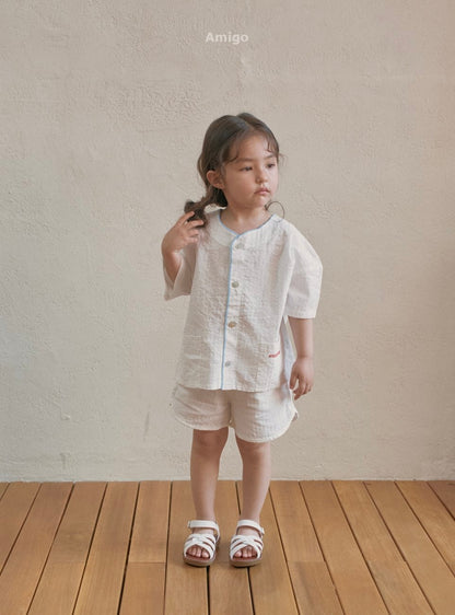 [PRE-ORDER] Atelier Shirts