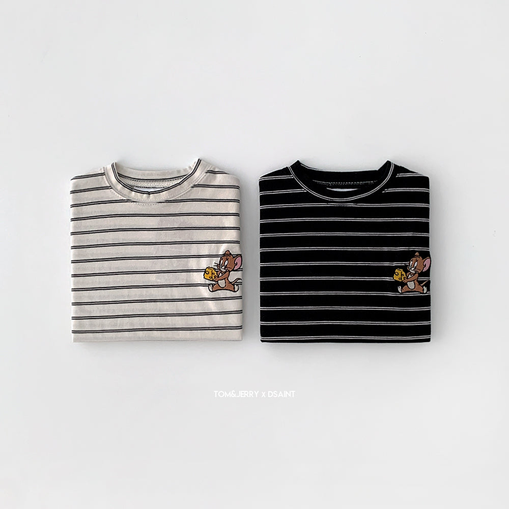 [PRE-ORDER] Yam Yam Cheese T-Shirts