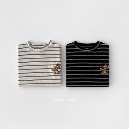 [PRE-ORDER] Yam Yam Cheese T-Shirts