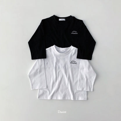 [PRE-ORDER] Over Wonder T-Shirts