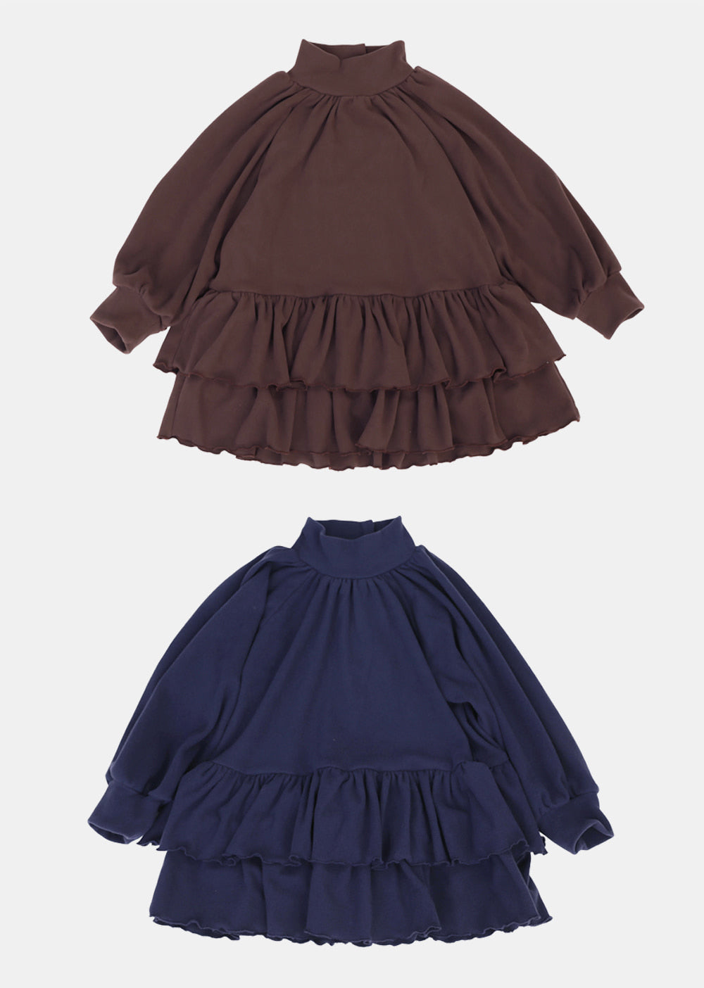 [PRE-ORDER] Amber Claire Mini Dress