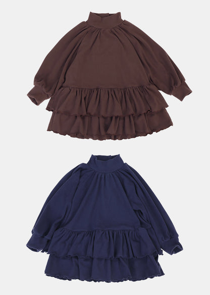 [PRE-ORDER] Amber Claire Mini Dress