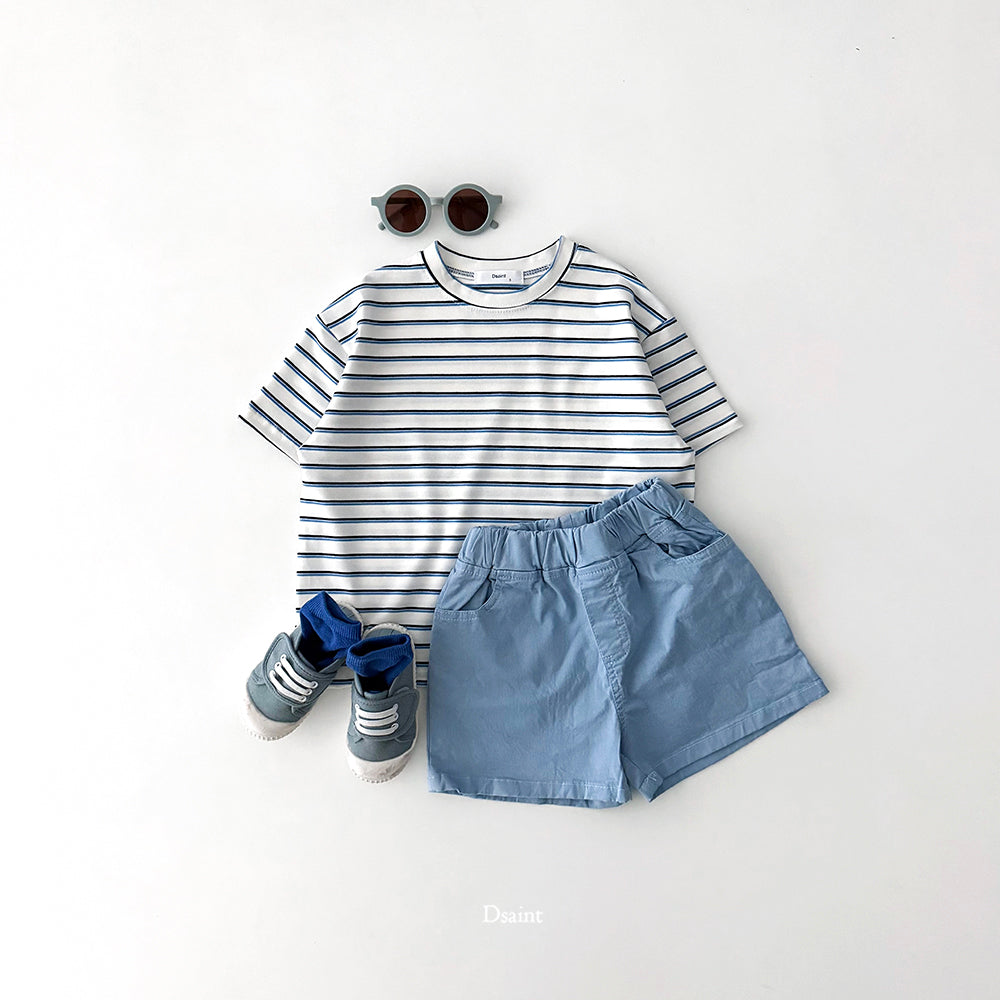 [PRE-ORDER] Toms Stripe T-Shirts