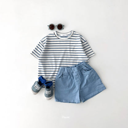 [PRE-ORDER] Toms Stripe T-Shirts