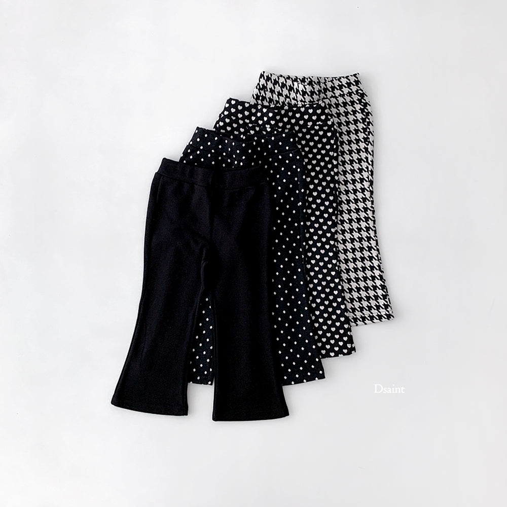 [PRE-ORDER] Bell Bottom Pants