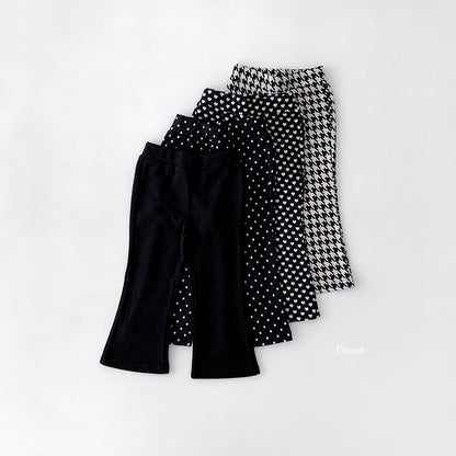 [PRE-ORDER] Bell Bottom Pants