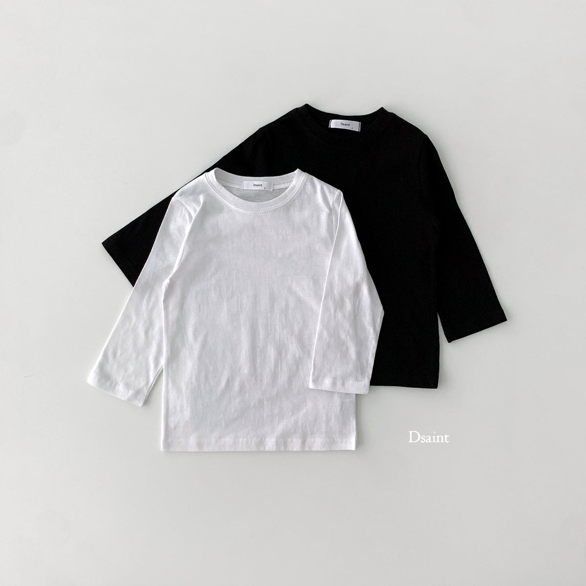 [PRE-ORDER] Inner Long Sleeve T-Shirts