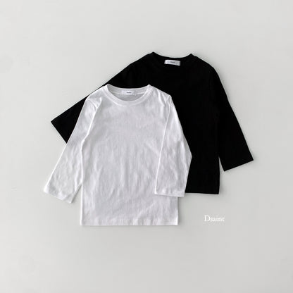 [PRE-ORDER] Inner Long Sleeve T-Shirts
